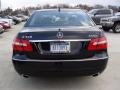 Black - E 350 4Matic Sedan Photo No. 5