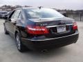 Black - E 350 4Matic Sedan Photo No. 6