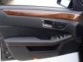 Black - E 350 4Matic Sedan Photo No. 8