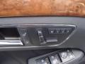 Black - E 350 4Matic Sedan Photo No. 9
