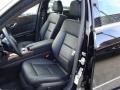 Black - E 350 4Matic Sedan Photo No. 14