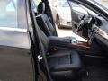Black - E 350 4Matic Sedan Photo No. 15