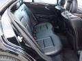 Black - E 350 4Matic Sedan Photo No. 16