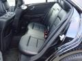 Black - E 350 4Matic Sedan Photo No. 17