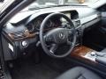 Black - E 350 4Matic Sedan Photo No. 18