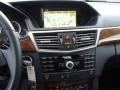 Black - E 350 4Matic Sedan Photo No. 20