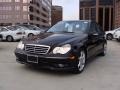 Black - C 230 Sport Photo No. 1