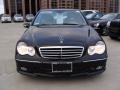 Black - C 230 Sport Photo No. 2