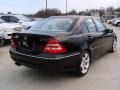 Black - C 230 Sport Photo No. 4