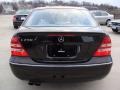 Black - C 230 Sport Photo No. 5