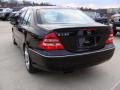 Black - C 230 Sport Photo No. 6