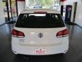 Candy White - Golf 2 Door Photo No. 3