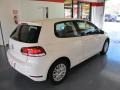 Candy White - Golf 2 Door Photo No. 4