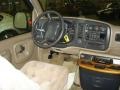 1997 Olympic White Chevrolet Chevy Van G1500 Passenger  photo #11