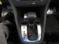 6 Speed Tiptronic Automatic 2011 Volkswagen Golf 2 Door Transmission