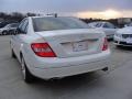 Arctic White - C 300 4Matic Luxury Photo No. 6