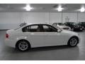 Alpine White - 3 Series 328xi Sedan Photo No. 12