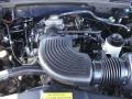 5.4 Liter SOHC 16-Valve V8 Engine for 1999 Ford Expedition Eddie Bauer 4x4 #41077699