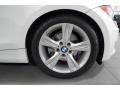 2011 BMW 1 Series 128i Convertible Wheel