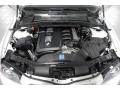 3.0 Liter DOHC 24-Valve VVT Inline 6 Cylinder Engine for 2011 BMW 1 Series 128i Convertible #41077995