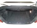 Black Trunk Photo for 2011 BMW 1 Series #41078011