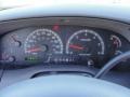 1999 Ford Expedition Medium Graphite Interior Gauges Photo