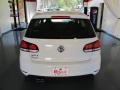 Candy White - Golf 2 Door Photo No. 3