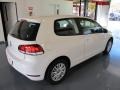 Candy White - Golf 2 Door Photo No. 4