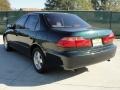 2000 Dark Emerald Pearl Honda Accord EX V6 Sedan  photo #5