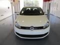 Candy White - Golf 2 Door Photo No. 6