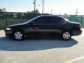2000 Dark Emerald Pearl Honda Accord EX V6 Sedan  photo #6