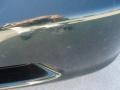 2000 Dark Emerald Pearl Honda Accord EX V6 Sedan  photo #11