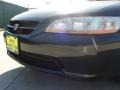 2000 Dark Emerald Pearl Honda Accord EX V6 Sedan  photo #12