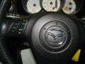 2007 Sunlight Silver Metallic Mazda MAZDA3 i Sedan  photo #24