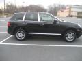 2008 Black Porsche Cayenne Tiptronic  photo #8