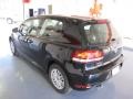 Black - Golf 2 Door Photo No. 2