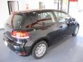 Black - Golf 2 Door Photo No. 4