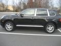 2008 Black Porsche Cayenne Tiptronic  photo #12