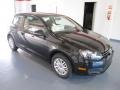 Black - Golf 2 Door Photo No. 5