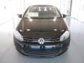 Black - Golf 2 Door Photo No. 6
