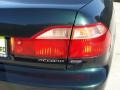 2000 Dark Emerald Pearl Honda Accord EX V6 Sedan  photo #22