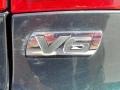 2000 Dark Emerald Pearl Honda Accord EX V6 Sedan  photo #23