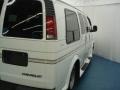 Olympic White - Chevy Van G1500 Passenger Photo No. 31