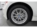 2011 BMW 1 Series 128i Convertible Wheel