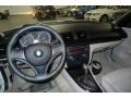 Taupe Prime Interior Photo for 2011 BMW 1 Series #41078519