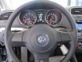 Black - Golf 2 Door Photo No. 14