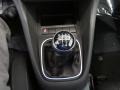 5 Speed Manual 2011 Volkswagen Golf 2 Door Transmission