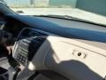 2000 Dark Emerald Pearl Honda Accord EX V6 Sedan  photo #33