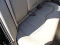 2000 Dark Emerald Pearl Honda Accord EX V6 Sedan  photo #37