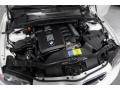 3.0 Liter DOHC 24-Valve VVT Inline 6 Cylinder Engine for 2011 BMW 1 Series 128i Convertible #41078703